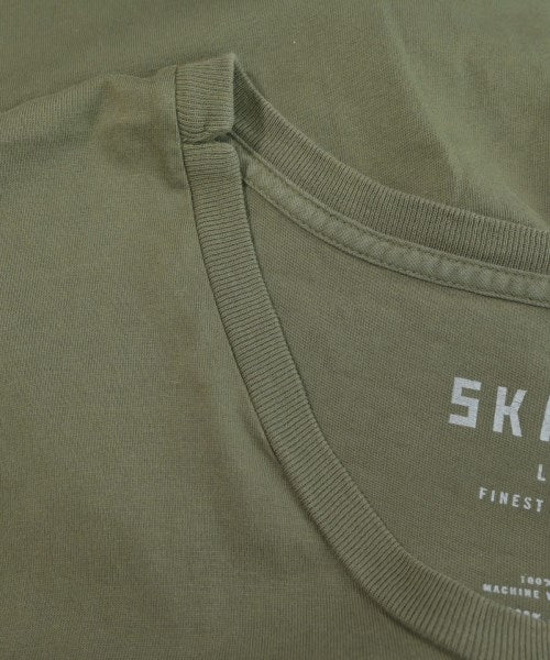 SKAR GORN เสื้อยืด/เสื้อท็อปส์