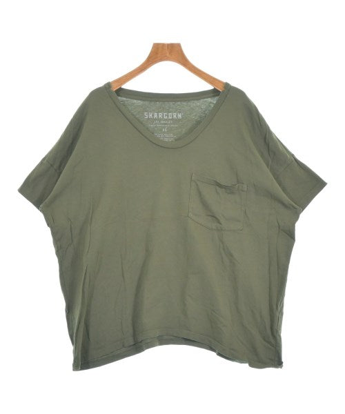 SKAR GORN เสื้อยืด/เสื้อท็อปส์