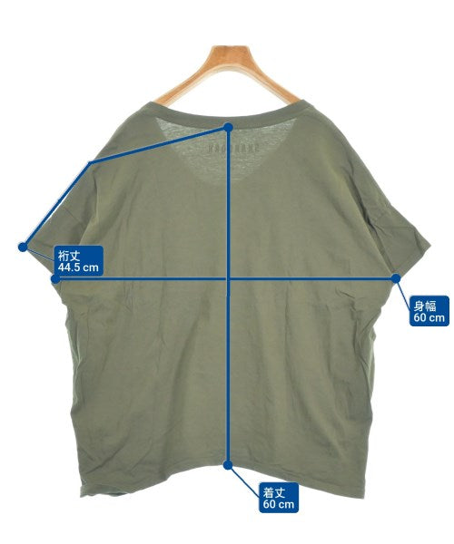 SKAR GORN เสื้อยืด/เสื้อท็อปส์