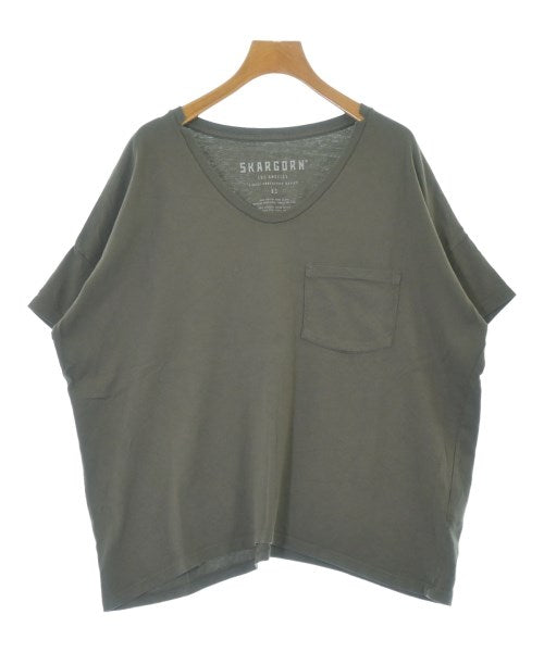 SKAR GORN เสื้อยืด/เสื้อท็อปส์