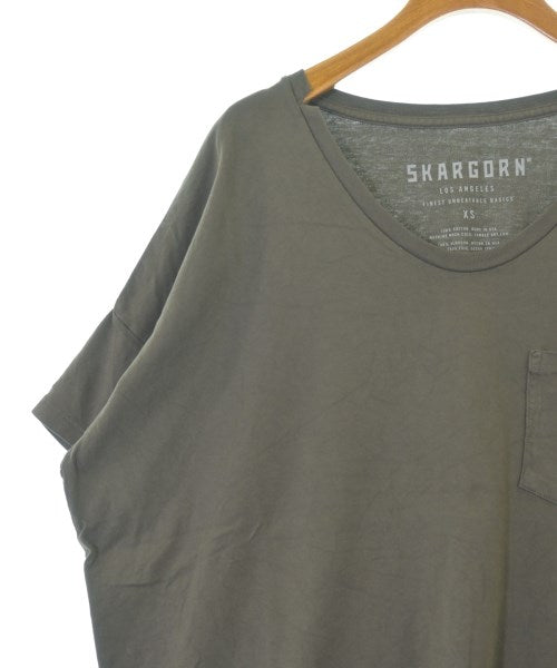 SKAR GORN เสื้อยืด/เสื้อท็อปส์