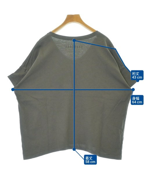SKAR GORN เสื้อยืด/เสื้อท็อปส์