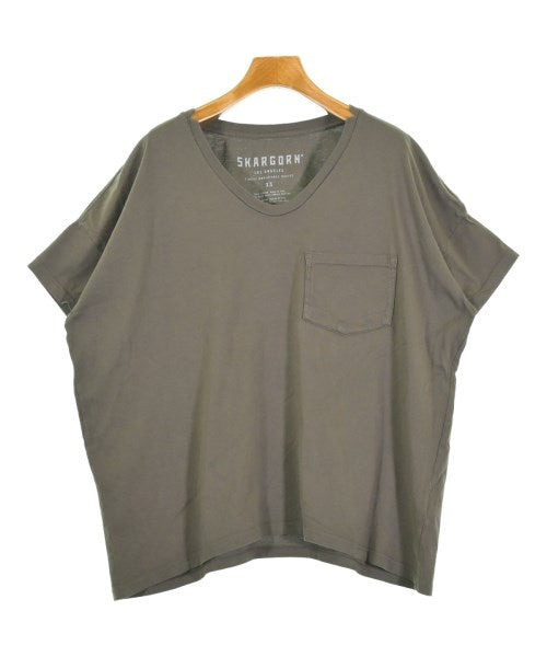 SKAR GORN เสื้อยืด/เสื้อท็อปส์