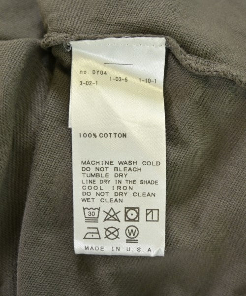 SKAR GORN เสื้อยืด/เสื้อท็อปส์