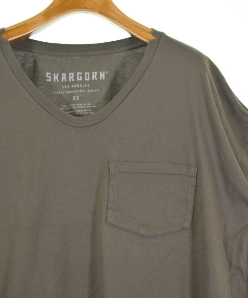 SKAR GORN เสื้อยืด/เสื้อท็อปส์