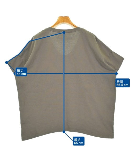 SKAR GORN เสื้อยืด/เสื้อท็อปส์