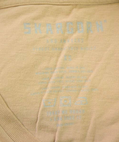 SKAR GORN เสื้อยืด/เสื้อท็อปส์