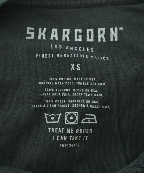 SKAR GORN เสื้อยืด/เสื้อท็อปส์