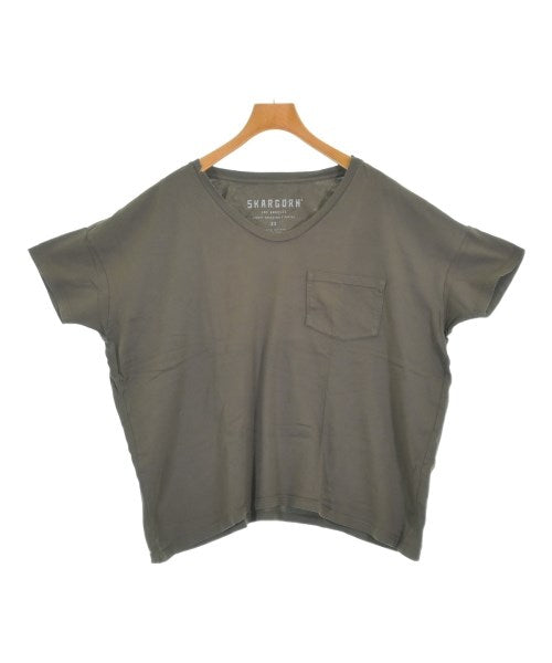 SKAR GORN เสื้อยืด/เสื้อท็อปส์