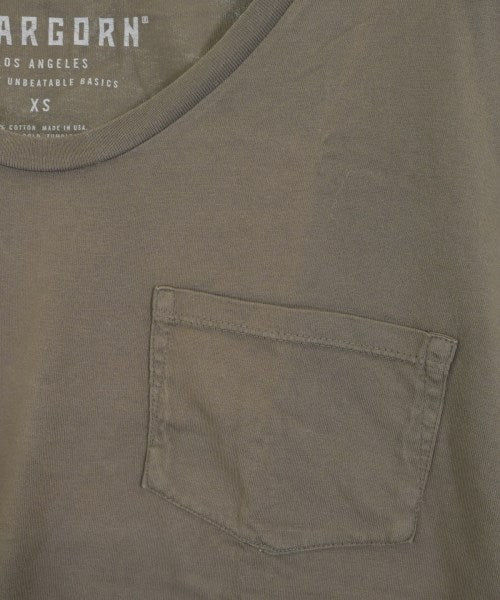 SKAR GORN เสื้อยืด/เสื้อท็อปส์
