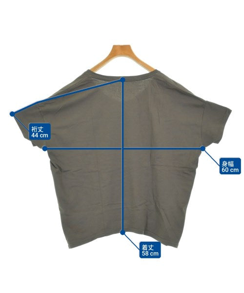 SKAR GORN เสื้อยืด/เสื้อท็อปส์