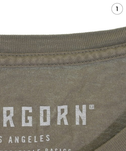 SKAR GORN เสื้อยืด/เสื้อท็อปส์