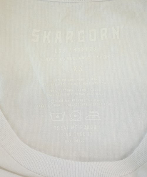 SKAR GORN เสื้อยืด/เสื้อท็อปส์