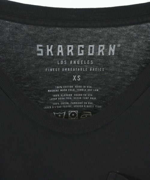 SKAR GORN เสื้อยืด/เสื้อท็อปส์