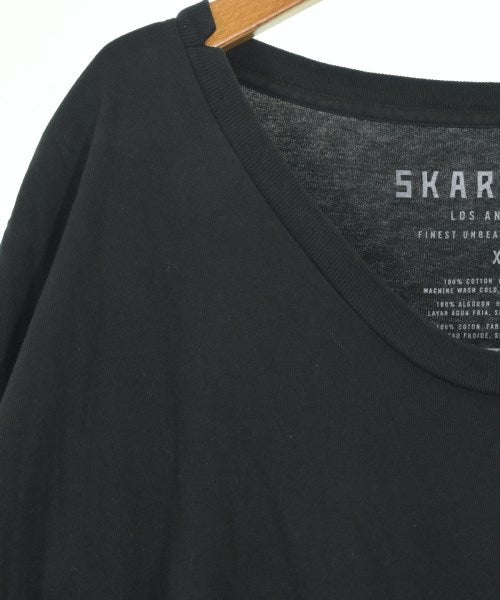 SKAR GORN เสื้อยืด/เสื้อท็อปส์