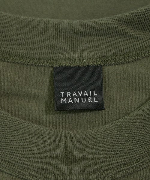 TRAVAIL MANUEL แขนกุด