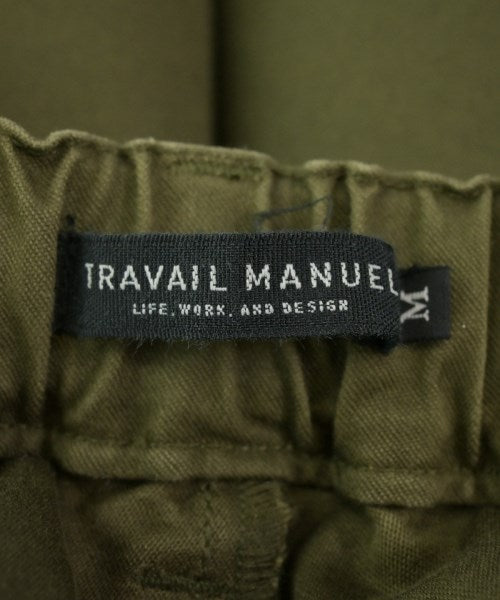 TRAVAIL MANUEL กางเกง อื่น