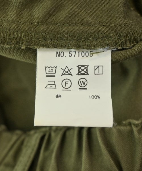 TRAVAIL MANUEL กางเกง อื่น