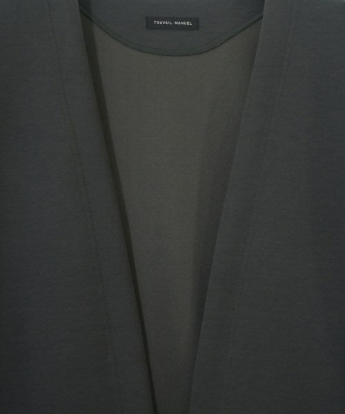 TRAVAIL MANUEL เสื้อโค้ท อื่น