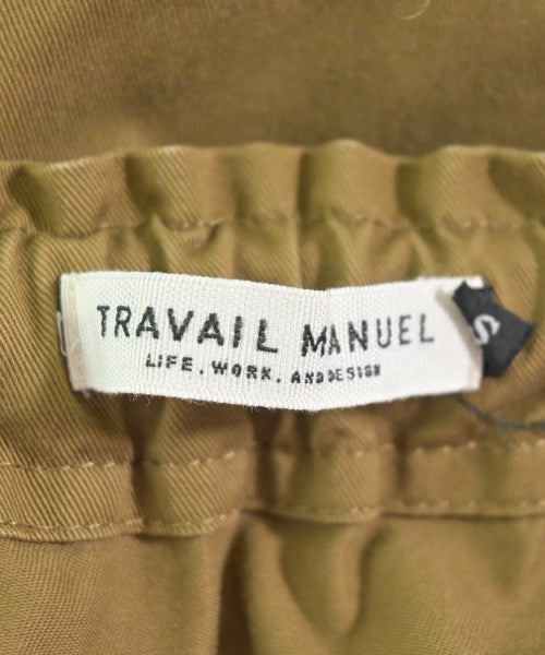 TRAVAIL MANUEL กางเกง อื่น