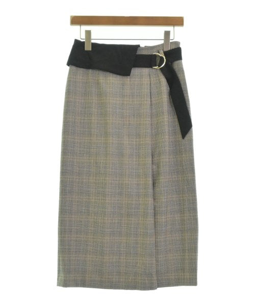 TONAL กระโปรงยาว/แม็กซี่ยาว