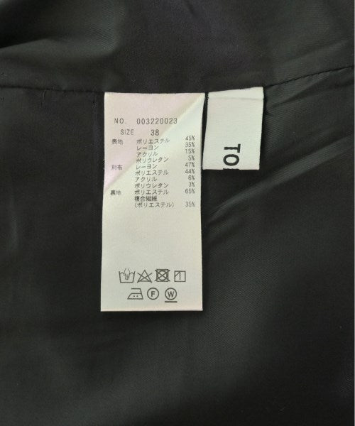 TONAL กระโปรงยาว/แม็กซี่ยาว