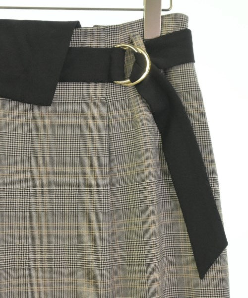 TONAL กระโปรงยาว/แม็กซี่ยาว