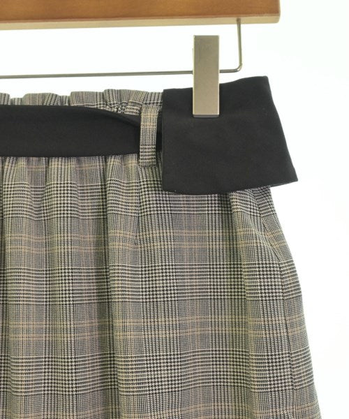 TONAL กระโปรงยาว/แม็กซี่ยาว