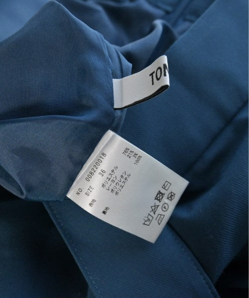 TONAL กระโปรงยาว/แม็กซี่ยาว