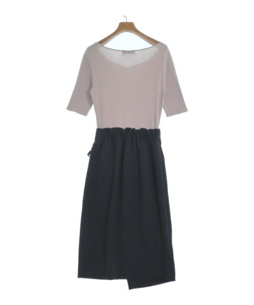 TONAL ชุดเดรส