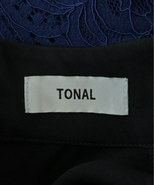 TONAL ชุดเดรส