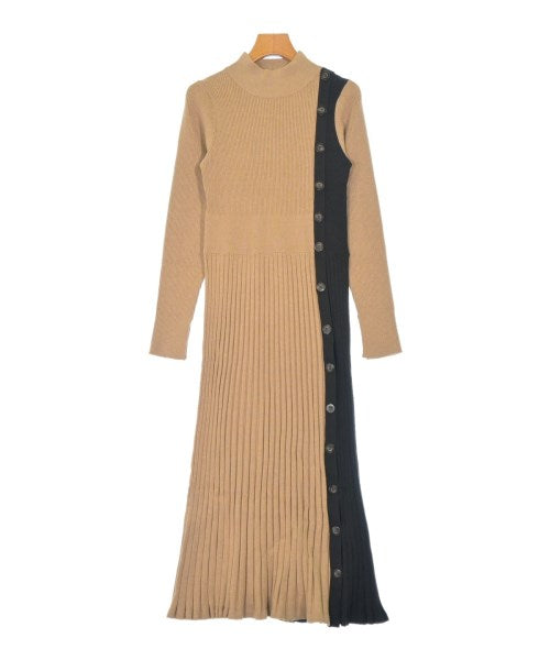 TONAL ชุดเดรส