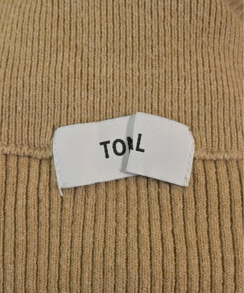 TONAL ชุดเดรส