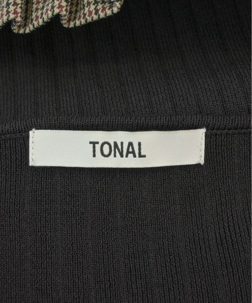 TONAL ชุดเดรส