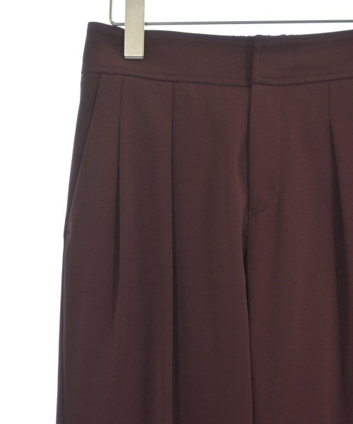 TONAL กางเกงขายาว