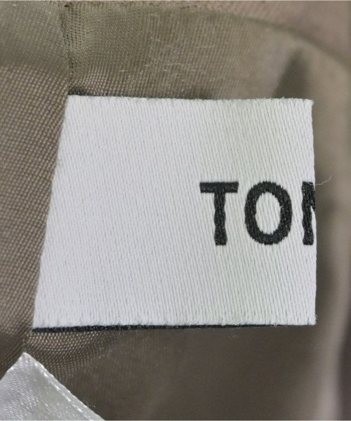 TONAL กางเกงขายาว