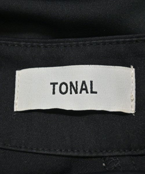 TONAL เสื้อสตรี