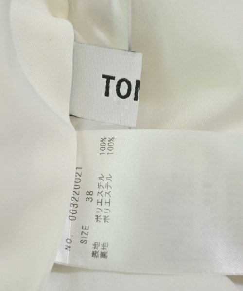 TONAL กระโปรงยาว/แม็กซี่ยาว
