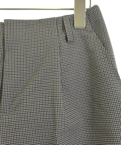 TONAL กางเกงขายาว