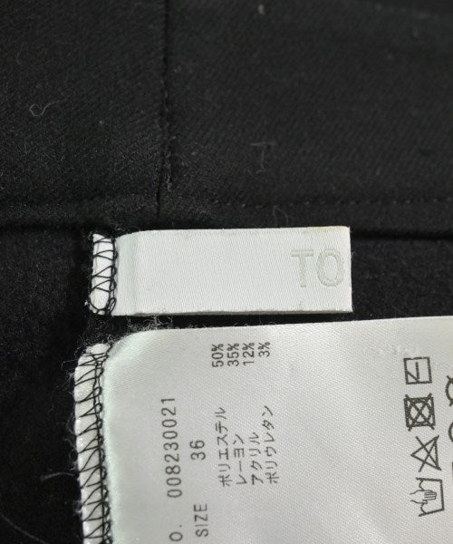 TONAL กางเกงขายาว