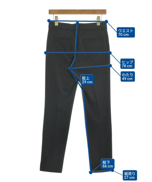 TONAL กางเกงขายาว