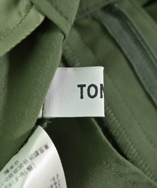 TONAL กางเกงขายาว