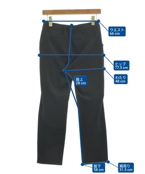 TONAL กางเกงขายาว