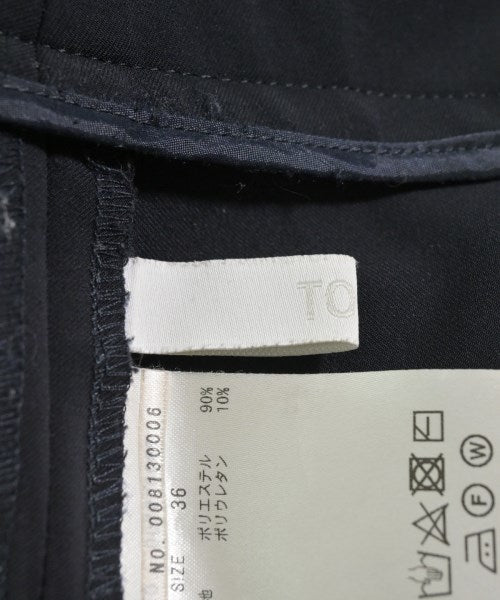 TONAL กางเกงขายาว