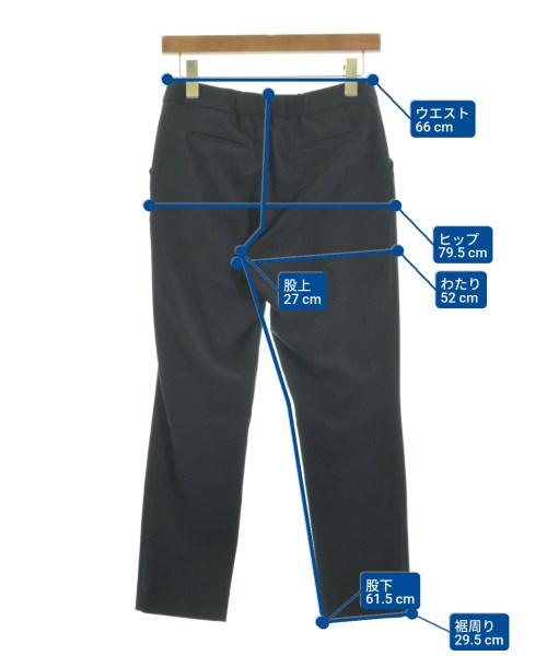 TONAL กางเกงขายาว