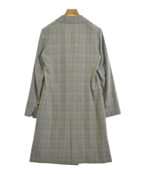 TONAL เสื้อโค้ทเชสเตอร์ฟิลด์