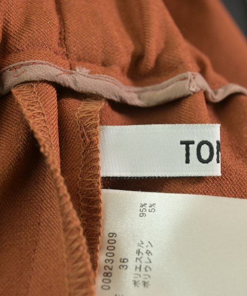 TONAL กางเกง อื่น