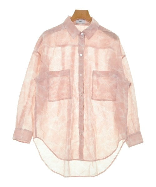 TONAL เสื้อลำลอง