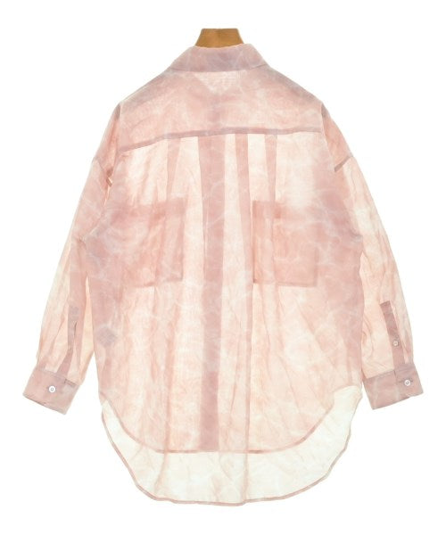 TONAL เสื้อลำลอง