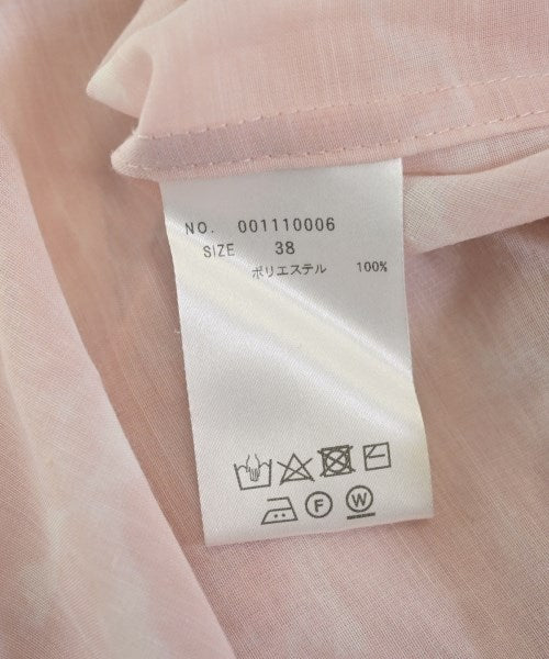 TONAL เสื้อลำลอง